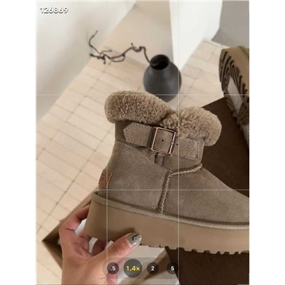 УГ*Г с пряжкой