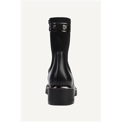 TULLY SLIP ON BOOTIE