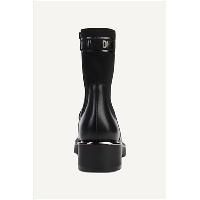 TULLY SLIP ON BOOTIE