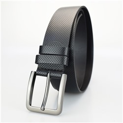 Ремень Джинсовый