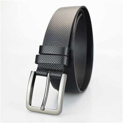 Ремень Джинсовый