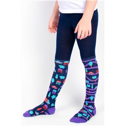 Колготки СОЛЬ&ПЕРЕЦ, 927077