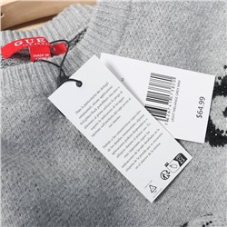 Женский свитер ❤️ ГЕС*С