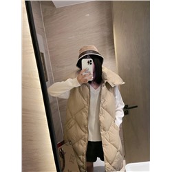 Распродажа жилет люкс пух 90 перо 10