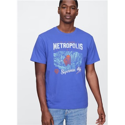 WB™ Looney Tunes Relaxed Gap Logo T-Shirt