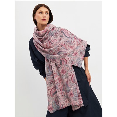 Палантин женский KSH15-1616-6