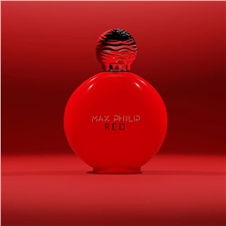MAX PHILIP RED edp 7ml