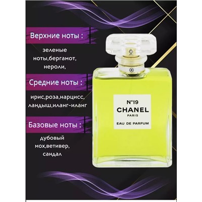 Набор духов 60621