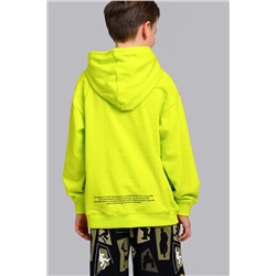 Худи PLAYTODAY, 1122107