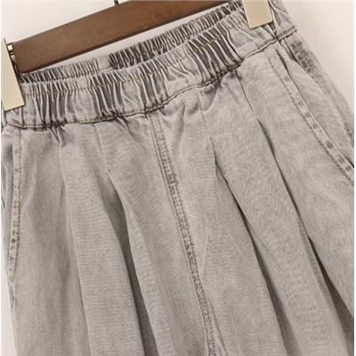 Джинсы для девочек 10-12 лет