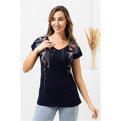 Футболка 7158 НАТАЛИ #950392