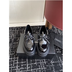 Женские лоферы на толстой подошве   АЛЕКСАНДР ВАН*Г