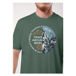 Футболка CLEVER, 1098533