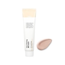 Cica Clearing BB Cream #21 Light Beige, BB-крем с экстрактом центеллы