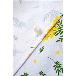 Мимоза набор кухонных полотенец