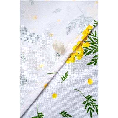 Мимоза набор кухонных полотенец