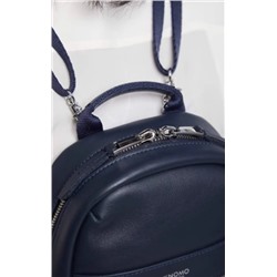 Рюкзак KNOM*O Натуральная кожа. Популярный бренд Великобритания