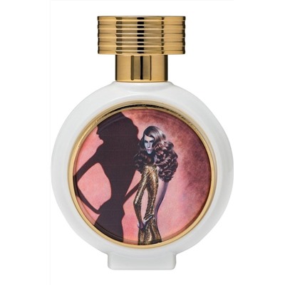 HAUTE FRAGRANCE COMPANY HFC SHADE OF CHOCOLATE edp (w) 7.5ml