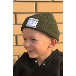 Шапка NOTA BENE #849890