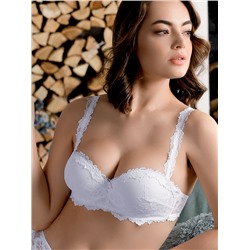 Бюстгальтер №7584 Vivian фашия Mioocchi