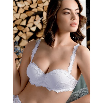 Бюстгальтер №7584 Vivian фашия Mioocchi