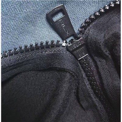 Толстовка без капюшона РАЛЬ*Ф Л