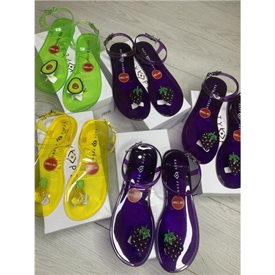 Geli Sandal KATY PERRY