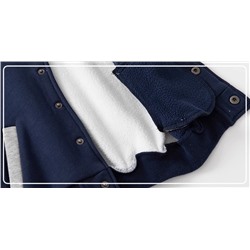 Бомбер для мальчиков H*M