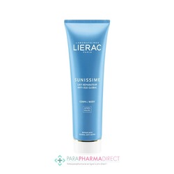 Lierac Sunissime Lait Réparateur Anti-Âge Global 150 ml
