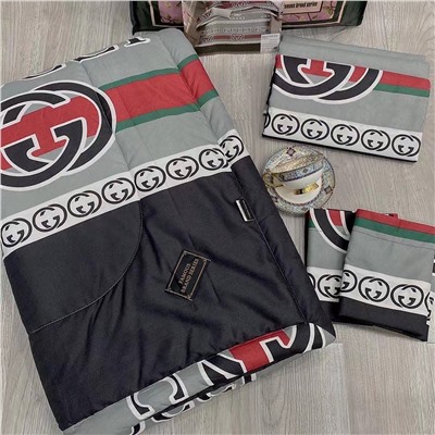 Набор с одеялом