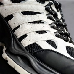 Стильные женские кроссовки Весенняя коллекция, новинка 2024 года!  ✔️Материал натуральная кожа+ сетчатый материал