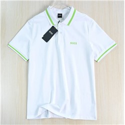 Мужская футболка-поло БОС*С