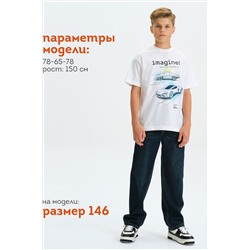 Футболка PELICAN, 1188937