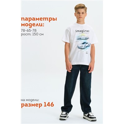 Футболка PELICAN, 1188937