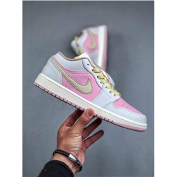 Кроссовки A*ir Jordan 1 Retro Low