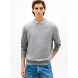 Classic Crewneck Sweater