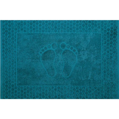 Полотенце махровое Ножки