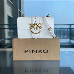 новая сумка-ласточка из воловьей кожи с заклепками и цепочкой на одно плечо, модная и универсальная маленькая квадратная сумка, модная, размер: 22*14*7