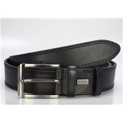 Ремень Джинсовый