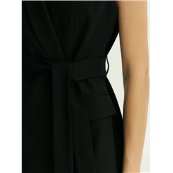 Жилет с поясом, GL107/monk