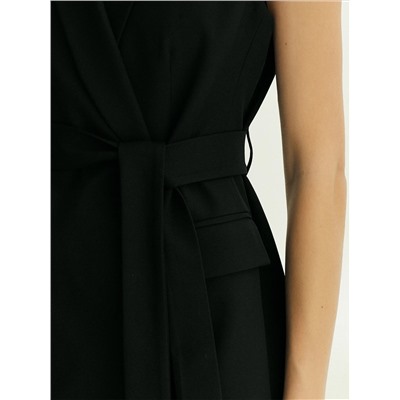 Жилет с поясом, GL107/monk