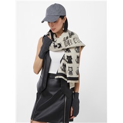 Палантин женский RH10-1758-2