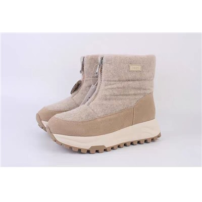 Женские зимние сапоги до -30° inc*i  Экспорт