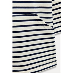 CAMISETA HEAVY COTTON RAYAS