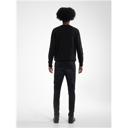 Jeans im Skinny-Fit mit Wascheffekt