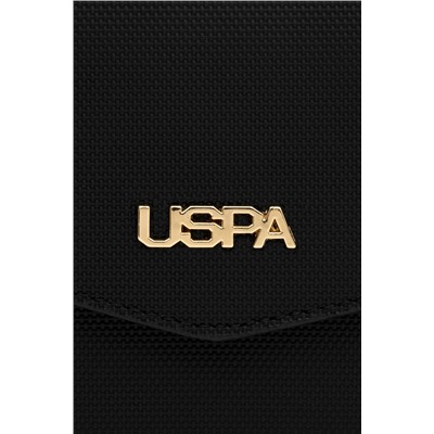 Kadın Siyah Cüzdan