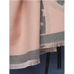 Палантин женский RH10-1753-1