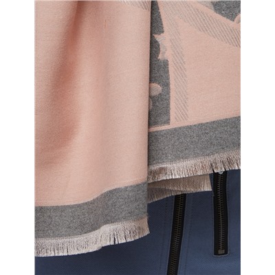 Палантин женский RH10-1753-1