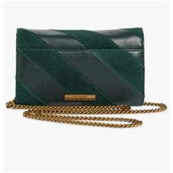 Soho Wallet on a Chain Kurt Geiger London