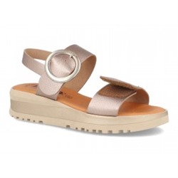 235 - BDA
                SANDALIAS DE CUÑA